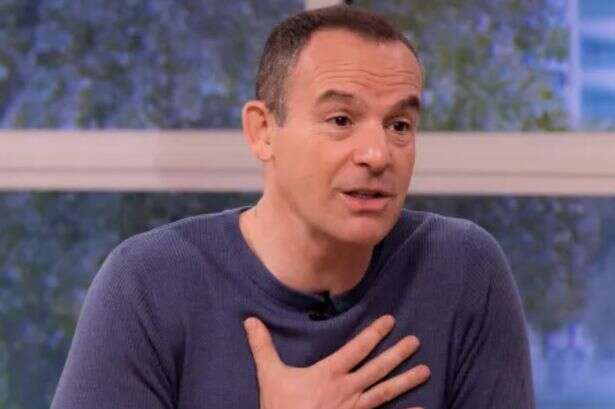 Martin Lewis reveals 'hidden' details in Budget from ‘unfair’ rule to free £1,200