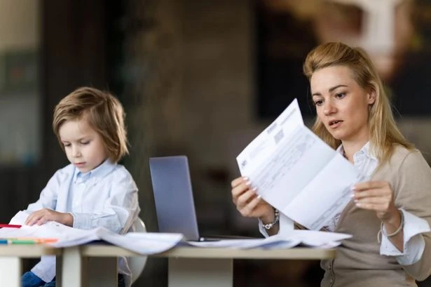 HMRC to strip Child Benefit 'from tens of thousands of people' in crackdown