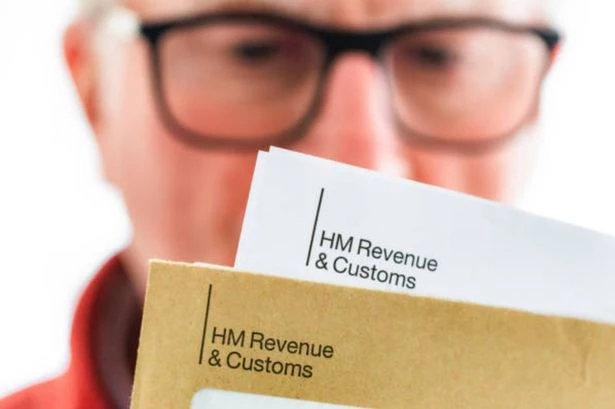 HMRC urges UK households to contact them 'before 10am' after change
