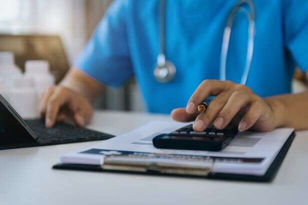 UK households urged to claim back up to £53,000 after being denied NHS support