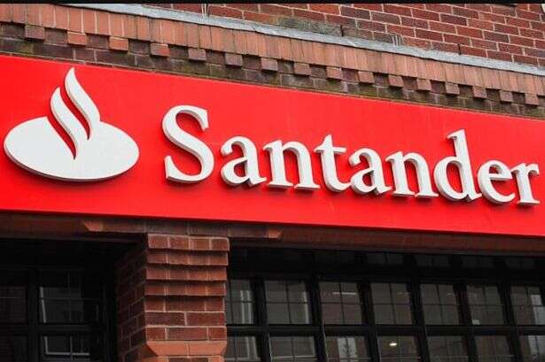 Santander issues £21,000 warning to parents who have kids 'at state school'