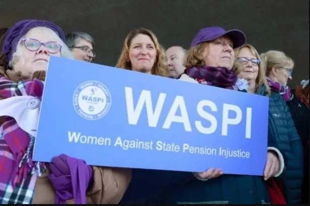 DWP issues warning over WASPI compensation worth £2,950 and says 'however'