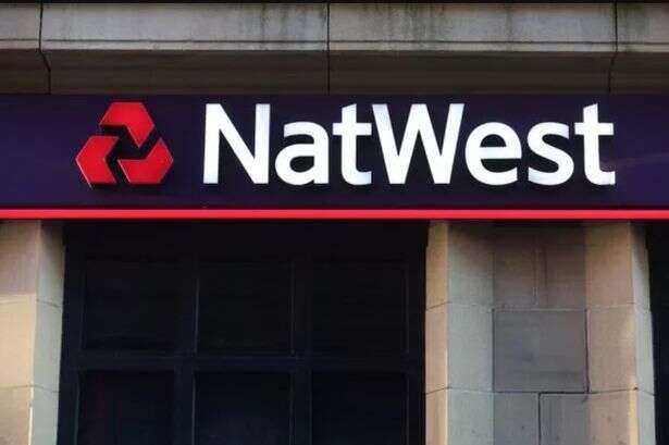 NatWest paying customers who have £1,250 in bank account a free £210