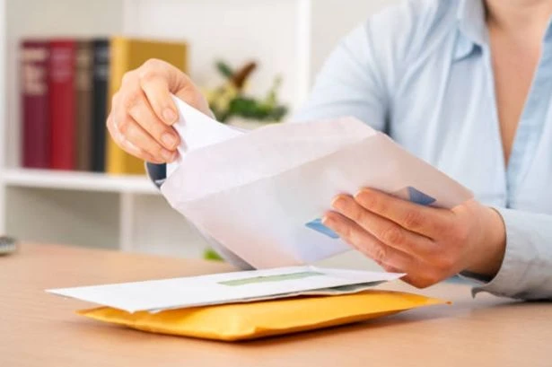 DWP' terminates' benefits and writes to UK households after 'investigation'