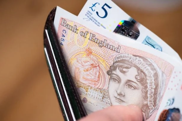 Thousands to get £800 a month more in DWP benefits