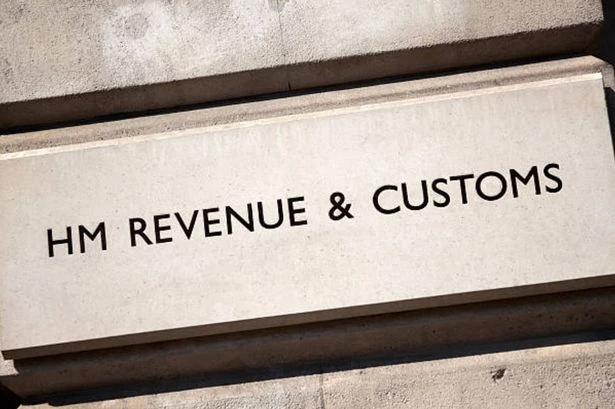 HMRC sends UK households 'sudden' new tax codes