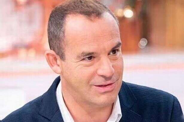 Martin Lewis issues warning after Household Support Fund 'extended' by Labour