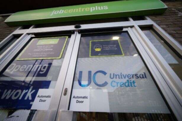 All the changes coming to Universal Credit in DWP cuts - from payments to assessments