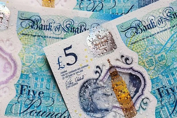 Millions of UK households being handed £1,700 windfall after Spending Review