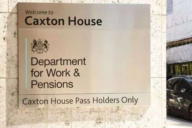 DWP PIP shake-up will 'reflect accurate picture of who is claiming support'