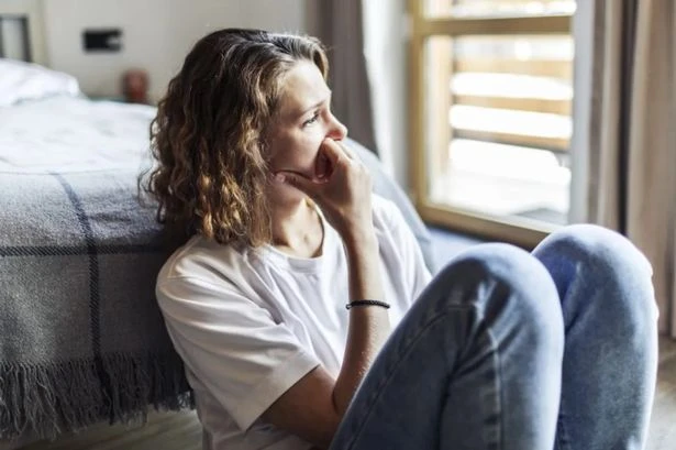 UK households urged not to access their own cash or face £1,000 penalty