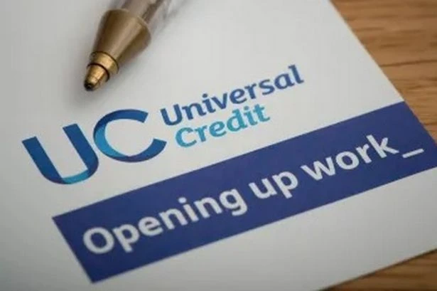 DWP 'stopping' Universal Credit payments after hiring 6,000 staff in crackdown