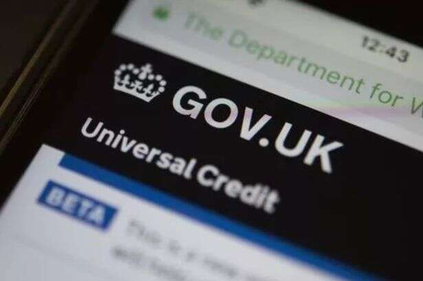 Universal Credit applicant considers withdrawing claim over 'unrealistic expectations'