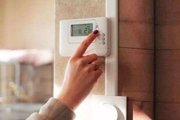 Half a million UK households must contact energy supplier or be 'cut off'