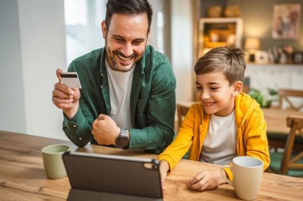 HMRC urges anyone who claims Child Benefit to act before end of Thursday