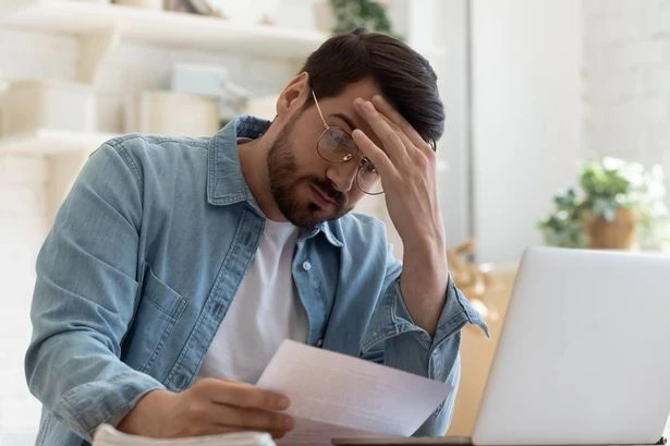 DWP letters arriving in post as households urged to act quickly or lose benefits