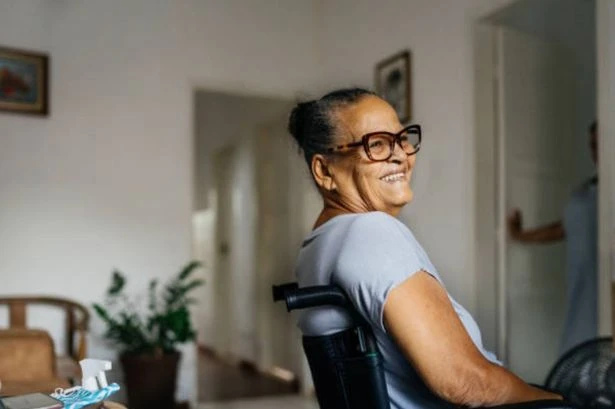 500,000 state pensioners guaranteed Attendance Allowance for next five years