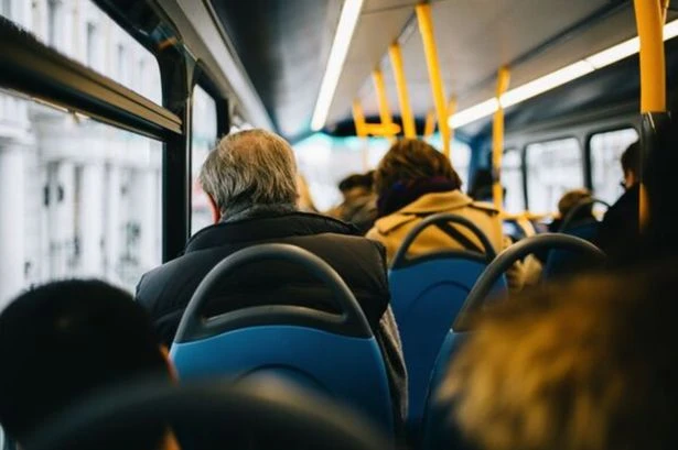 Free bus pass rule change for over 70s who will have to pass four new checks