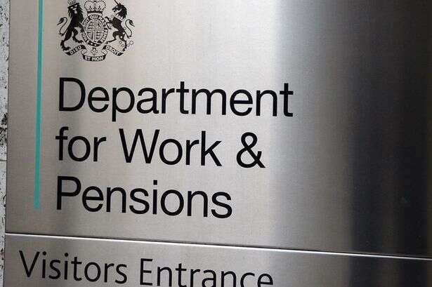 DWP explains 11 unexpected payments which are set to land in bank accounts next week