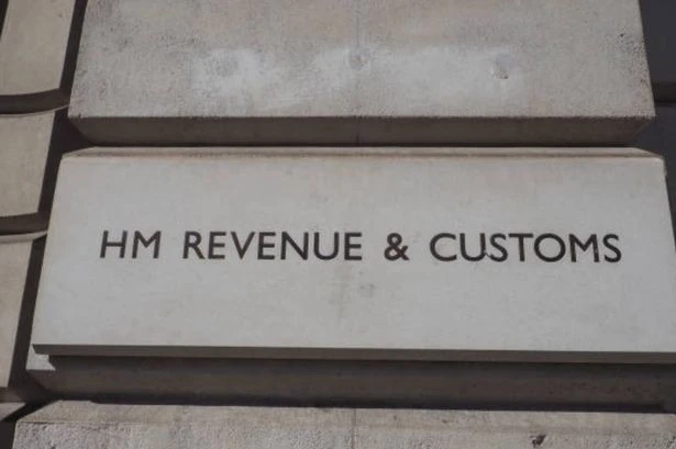 HMRC sends out 'record-breaking' letter to UK families with 'more to follow'