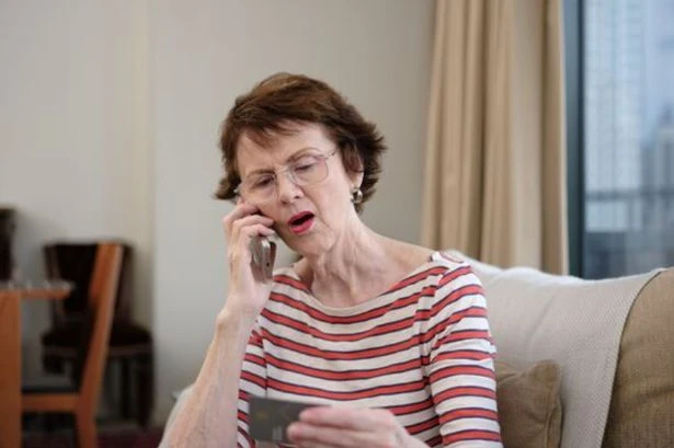 DWP told to increase State Pension to £427 a week as 'matter of fairness'