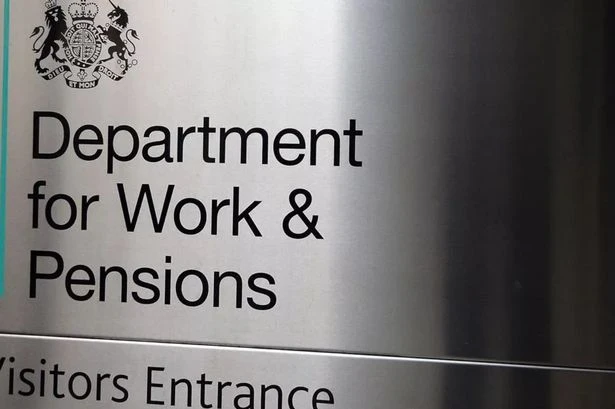 DWP PIP claimants warned they face 'eight month prison sentence'