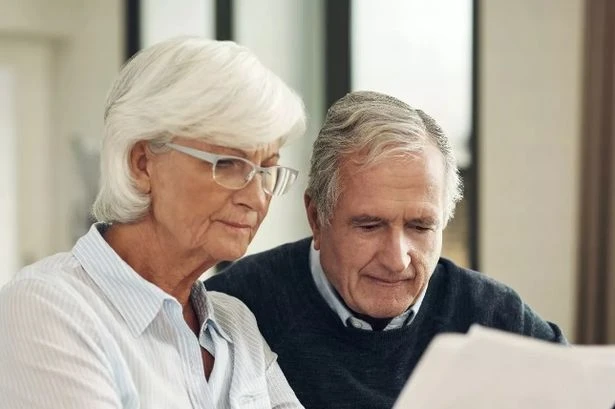State Pension rise confirmed as millions find out how much they will get