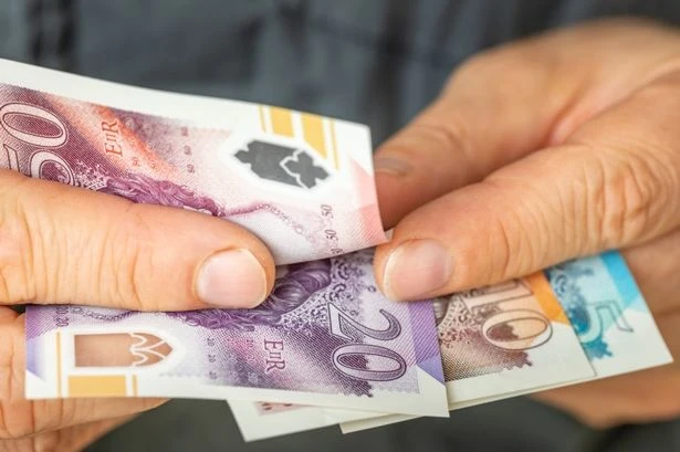HMRC sending free £173 payment into UK household bank accounts in August