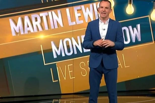 Martin Lewis faces four months off air and makes 'difficult' admission