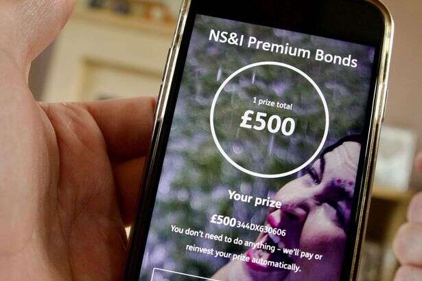 Millions of NS&I Premium Bonds customers urged to close down their account