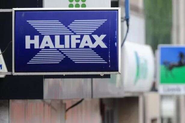 Halifax warns customers with houses built in this year could face 'penalty'