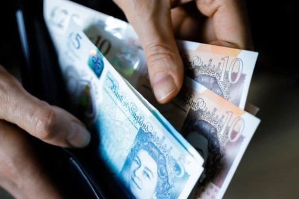 State pensioners urged to withdraw cash 'now' or risk £30,000 'cost'
