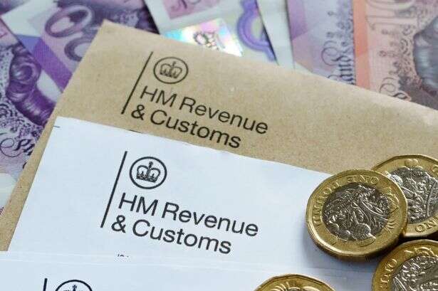 HMRC warning to people after Personal Tax Allowance 'disappears entirely'