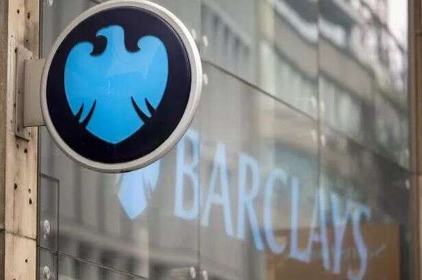 Barclays handing £2,000 'one off' payments to some UK households