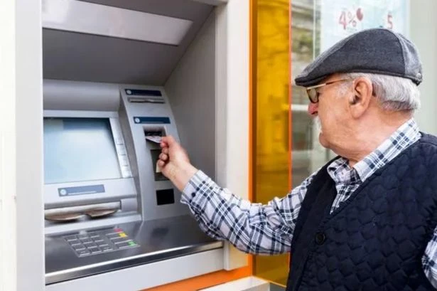 State pensioners set for free £478 from DWP and 'have something to cheer'