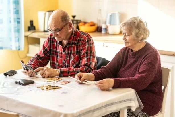 State pensioners face letter from DWP which will cause 'severe distress'