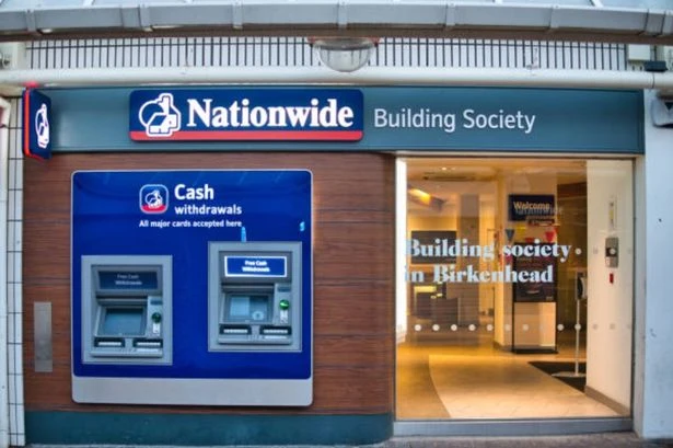 Nationwide 'adjusts' rules for anyone with a savings account