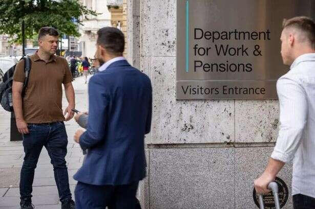 DWP urged to clarify who will be targeted in bank account checks