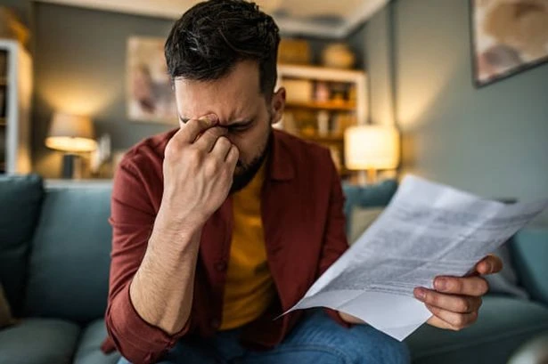 HMRC writing to UK households who've been 'identified' after April rule change