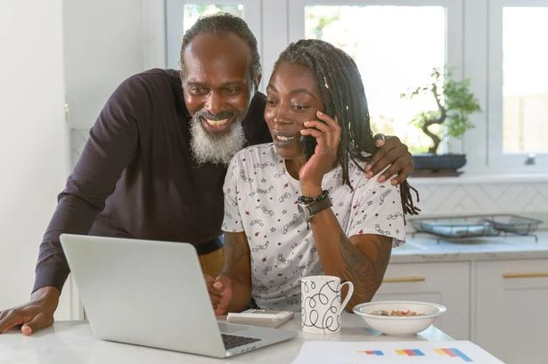 DWP updates mean nearly a million pensioners will miss out on £3,900 payment