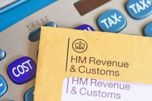 What you need to do if you receive a HMRC 'nudge letters' in the post