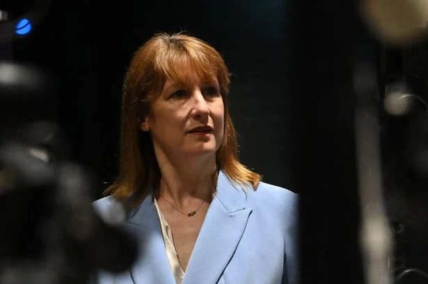 HMRC set to tweak National Insurance with UK households facing £1,000 bill