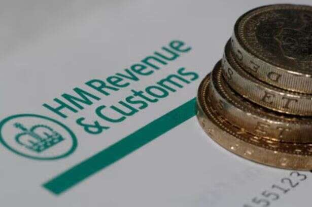 HMRC speaks out over demands to raise personal tax allowance from £12,750 to £20,000