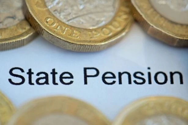 Eight million state pensioners face £216 shortfall from DWP in September