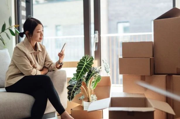 UK households paying off mortgage urged to write down date for £218 cash boost