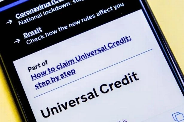 Exact dates of DWP Universal Credit changes in Labour's new benefit reforms