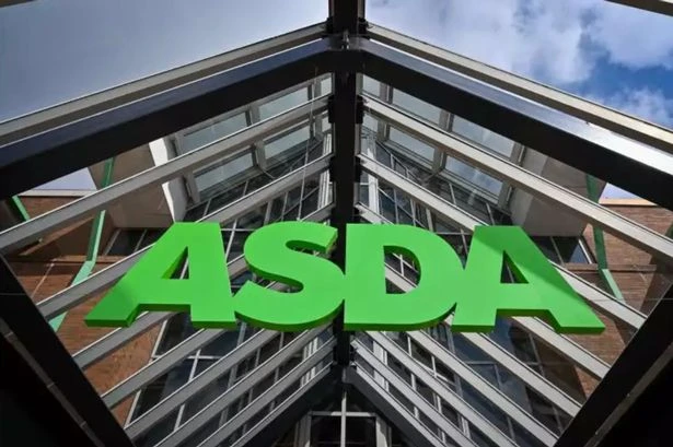 Asda introducing 'ban' across 10 stores in UK supermarket first