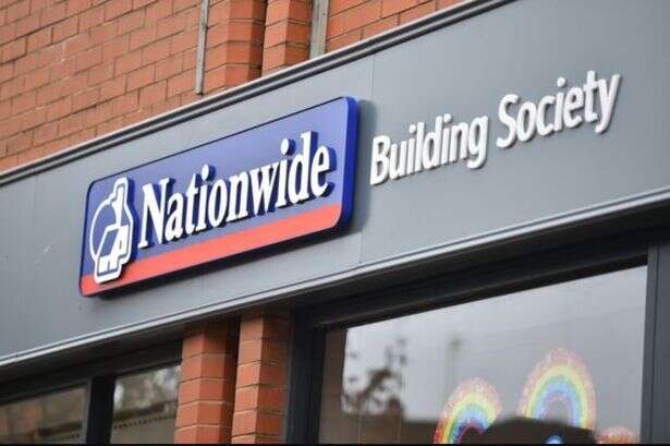 Nationwide issues warning over new rules for bank accounts from February 1