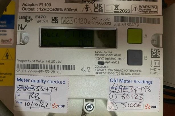 British Gas, EDF, Ovo, Octopus customers warned 'act' before 'midnight Sunday'