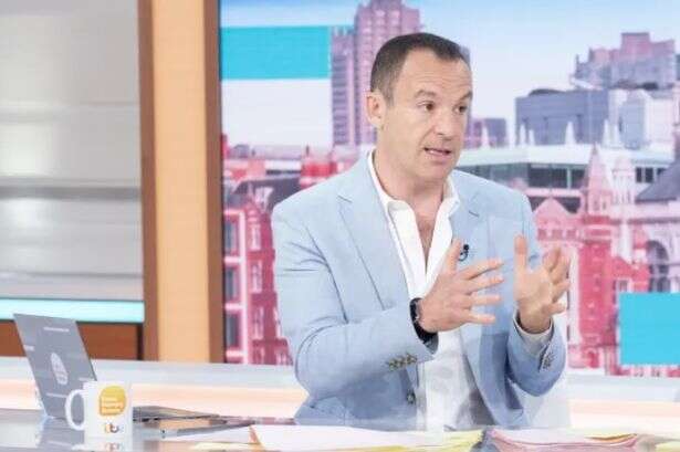 Martin Lewis' MSE says stay warm for 4p without even turning heating on